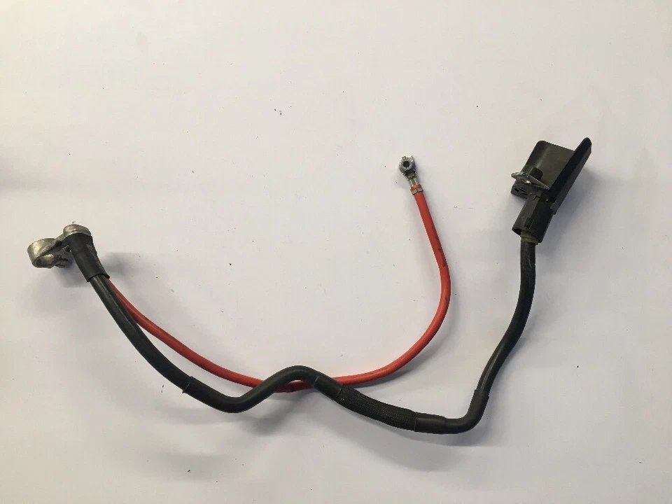 2009-2017 VOLKSWAGEN CC Positive Battery Cable 1K0971228M OEM - Image 1 of 4