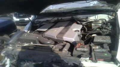 Used Front Windshield Wiper Linkage fits: 2000 Toyota Land cruiser 4.7L 2UZFE en - Image 1 of 4