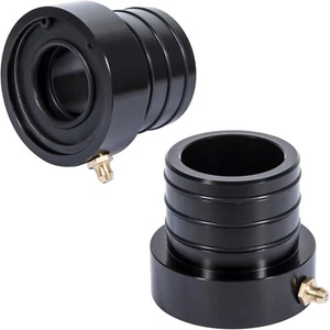 MG21103 Dana 30/44 Front Axle Tube Seal Pair Fit For Jeep Cherokee 1984-2001 - Picture 1 of 7