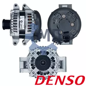 Lichtmaschine for BMW 170A Original Denso DAN1132 - Picture 1 of 4