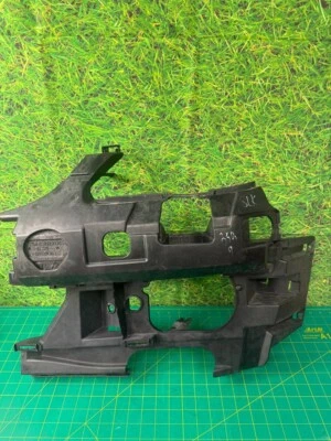 09-11 Soporte de barra de parachoques delantero Mercedes R171 SLK350 (izquierdo) 1718850765 Foto 1 de 4