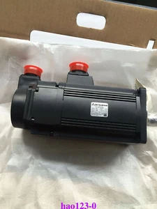 MITSUBISHI HC-RFS203B AC SERVO MOTOR HCRFS203B NEW ORIGINAL EXPEDITED SHIPPING - Picture 1 of 4