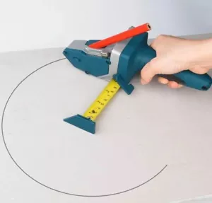 Drywall/gypsy Board cutting tool Exclusive!!! 2023 Game Changing Tool !! - Picture 1 of 8