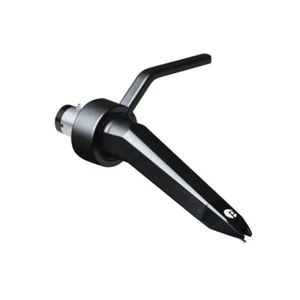 Pro-Ject Pick it S2 Concorde Schwarz MM-Tonabnehmer SME elliptisch Black Edition - Picture 1 of 1