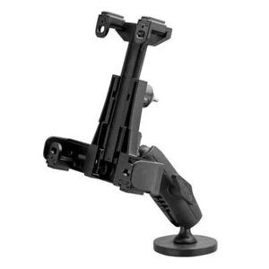 Arkon TAB5RMAG Robust Plastic Locking Magnetic Tablet Mount - Picture 1 of 4