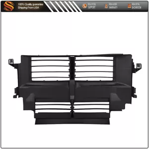 CM5Z8475A Radiator Grille Shutter Fit For 2012-2018 Ford Focus Wholesale - Picture 1 of 9