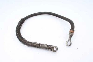 Manguera De Freno Línea De Freno Delante Izquierda Suzuki GS 550 GS550 77-79 - Imagen 1 de 4