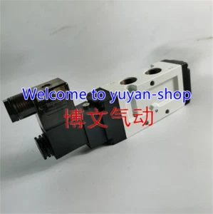 1PCS NEW For Parker Solenoid valve PHS530S-10 DC24V #T8066 YS - Picture 1 of 1