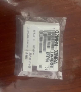 1PC New Mitsubishi Q2MEM-32MBA Q2MEM32MBA Memory Card Free Ship #TT - Picture 1 of 4