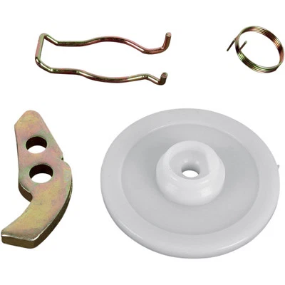 Kit de trinquete de arranque de retroceso Polaris Indy Sport 340 440 1987-2003 SKS GT Touring Foto 1 de 3