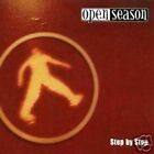 open season - step by step 6 tracks + videos mcd Neu