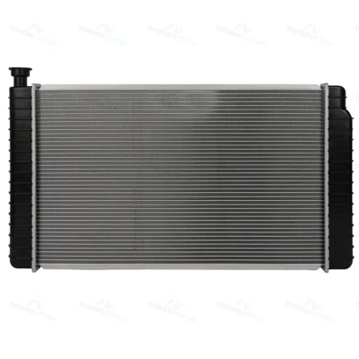 Aluminum Engine Radiator for Chevrolet/ GMC C1500 C2500 C3500 K2500 K2500 K3500 - Image 1 of 4