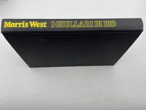 I giullari di Dio di Morris West 1981 - Imagen 1 de 3