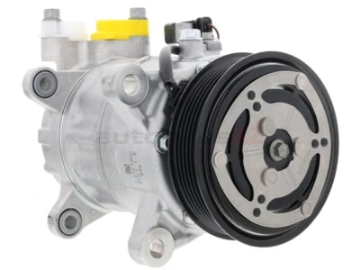 Compresor de aire acondicionado MAHLE BEHR 64525A5C712 Mini Cooper Countryman Clubman Foto 1 de 2