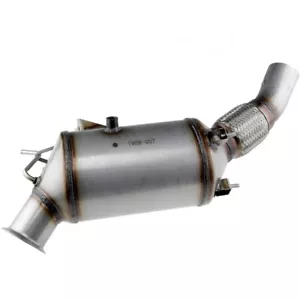 NTY Ruß-/Partikelfilter Abgasanlage für BMW X3 5er Touring F25 xDrive20d - Bild 1 von 6