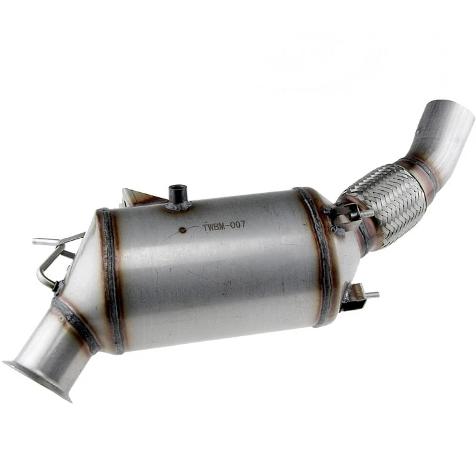 Nty fuliggine Filtro antiparticolato Impianto di Scarico Dpf-bm-007