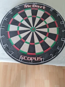 dartscheibe steeldart - Bild 1 von 1
