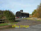 Photo 6X4 Barn At Knapwell Wood Farm Cambourne  C2008