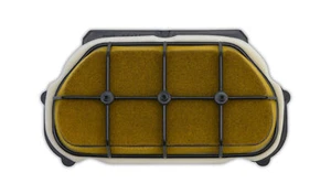 Air Filter For Yamaha YZF R6 (5SLM) 2005 - Picture 1 of 4