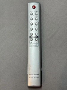 Genuine Durabrand Remote Control HT-3915 - Picture 1 of 5