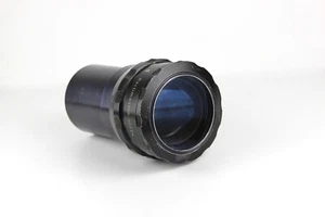 Lens ANAMORPHIC RATHENOWER OPTISCHE WERKE RECTIMASCOP 80 / 2 x Germany - Picture 1 of 10