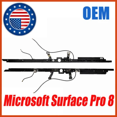 Funda protectora de antena WIFI inalámbrica OEM soporte para Microsoft Surface Pro 8 1983 Foto 1 de 4