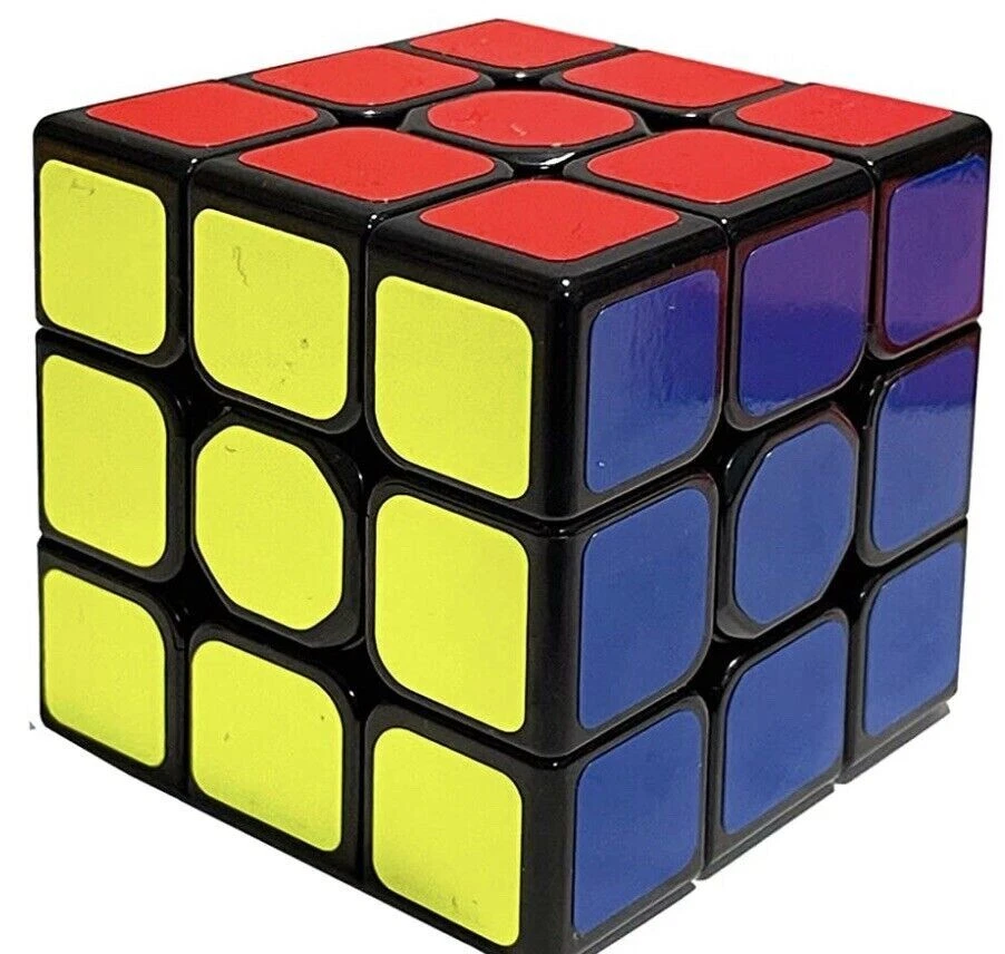 Cubo De Cerebro