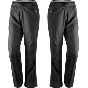 Nike Damen Trainingshose Sport Hose Jogginghose Laufhose Gym grau schwarz 36 S - Bild 1 von 8