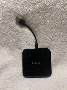 Qi Wireless Charging Pad For Qi-enabled Smartphone - S7 S8 Note 8 V30 iPhone - Picture 1 of 3