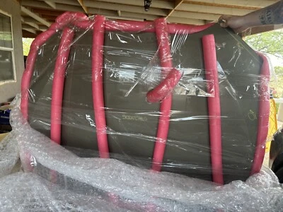 2016 2017 2018 2019 2020 2021 2022 2023 MAZDA MX-5 MIATA HOOD USED OEM - Image 1 of 4