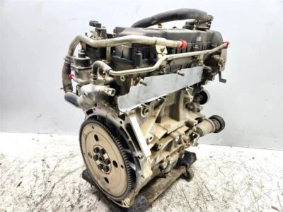 Mazda MX-5 Miata 2006-2008 motor 2,0 L VIN F octavo dígito  Foto 1 de 4