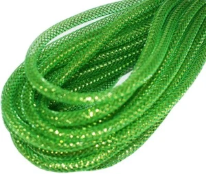 Schwarze Ente Marke 4er Set Deko Netz Schlauch - Urlaub Themen Farben - Bild 1 von 5