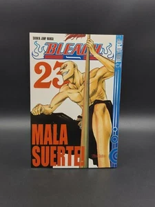 Manga Bleach 23 von Tite Kubo Deutsch - Bild 1 von 2