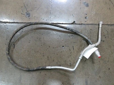 Ferrari California, línea de aceite debajo de la carrocería, usado, P/N 258089 Foto 1 de 4