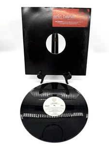 Eric Benét feat. Faith Evans – Georgy Porgy 12” 1999 Promo Vinyl Toto Remake - Picture 1 of 2