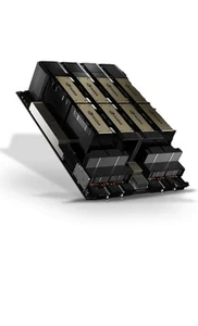 NVIDIA HGX H100 640GB Server GPU 935-24287-0900-000 Retail Price $432717.21 CAD - Afbeelding 1 van 9