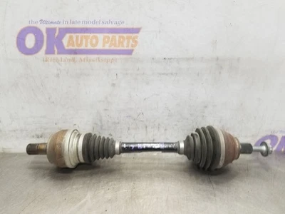 21 2021 VOLKSWAGEN GOLF GTI 2,0 L TRACCIÓN DELANTERA EJE CONDUCTOR IZQUIERDO Foto 1 de 4