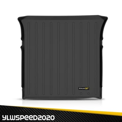 Fit for 2002-2018 MERCEDES-BENZ G-CLASS G Rear Trunk Liner Floor Mat Cargo Tray Foto 1 de 4