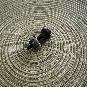 ORIGINAL STIR MOTOR SHAFT West Bend Stir Crazy Deluxe Popcorn Popper 82306 Part - Picture 1 of 4