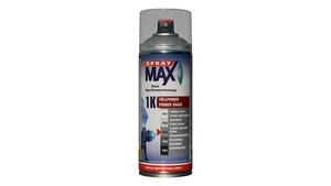Spray Max - 1K Primer Shade NR.4 Füllprimer mittelgrau (400 ml) - Bild 1 von 1