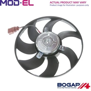 FAN RADIATOR E4243112 FOR LAND ROVER RANGE/SPORT/III/IV DISCOVERY/VAN 5.0L 8cyl - Picture 1 of 5