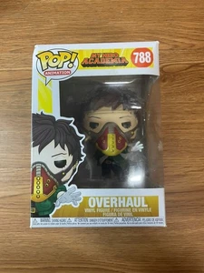 Funko Overhaul (PSJ007619) - Bild 1 von 2