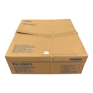 Brother BU-330CL Transfer Belt Unit Genuine OEM – New Open Box BU330CL - Bild 1 von 5