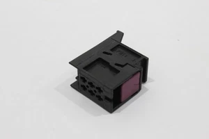 Seat Cordoba 6L Rear Tail Light Bulb Holder Wiring Connector New 6Q0937702 - Picture 1 of 11