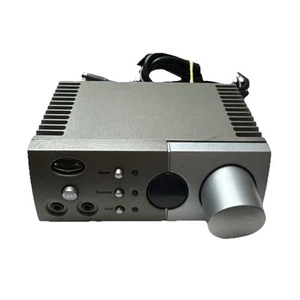 KLIPSCH ProMedia Ultra 5.1 Control Box Pod für Computer Lautsprecher - Bild 1 von 4