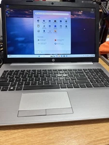 HP 255 G7 AMD Ryzen 5 3500U Laptop Windows 11 15.6 in FHD 8GB 240GB SSD Vega 8 - Picture 1 of 6