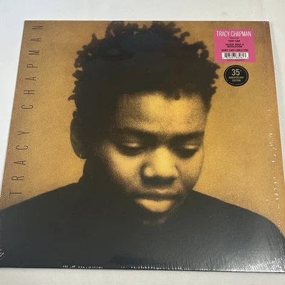 Tracy Chapman - 35th Anniversary Edition [Very Good + Vinyl LP] 180 gram Foto 1 de 4