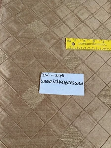 Designer High Quality 100% Silk Shantung fabrics Floral Print!!! - Picture 1 of 5