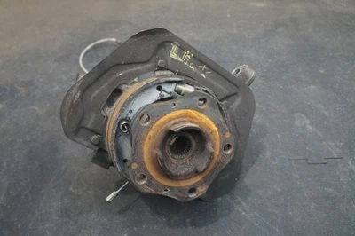 Cojinete de rueda buje nudillo husillo trasero izquierdo 99633111106 Porsche 911 996 1999-05 Foto 1 de 4