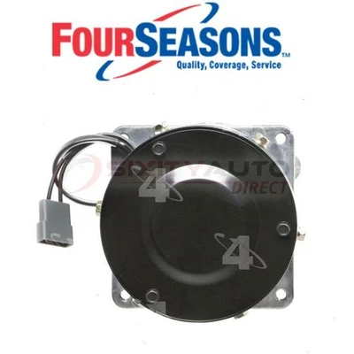 Four Seasons AC Compressor for 1978-1980 Lincoln Versailles - Heating Air eq Foto 1 de 4